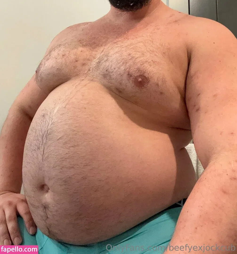 beefyexjockcub Onlyfans Photo Gallery 