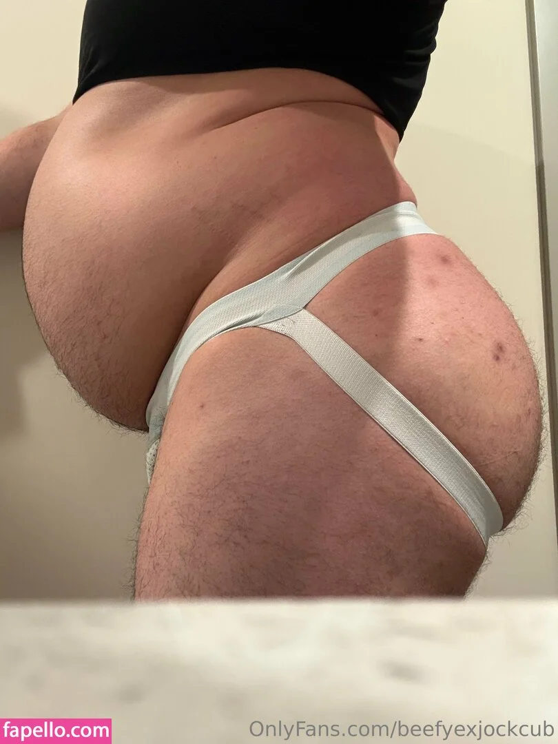 beefyexjockcub Onlyfans Photo Gallery 