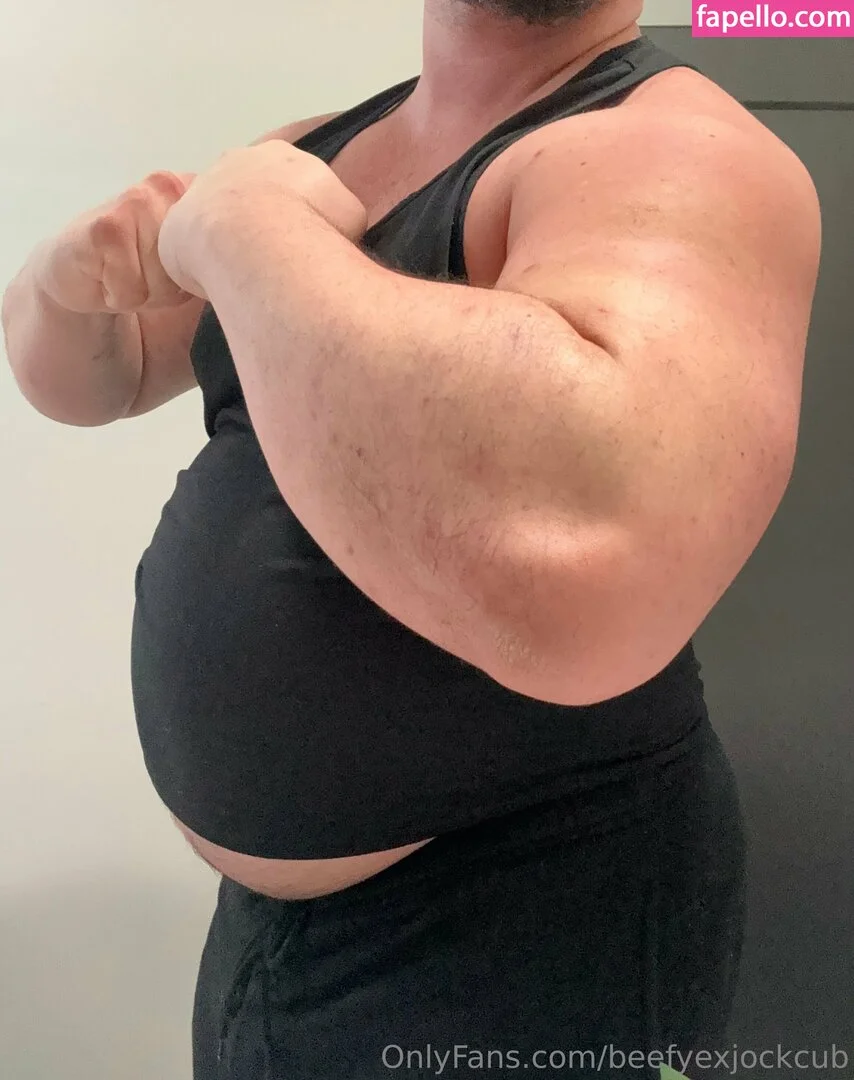 beefyexjockcub Onlyfans Photo Gallery 