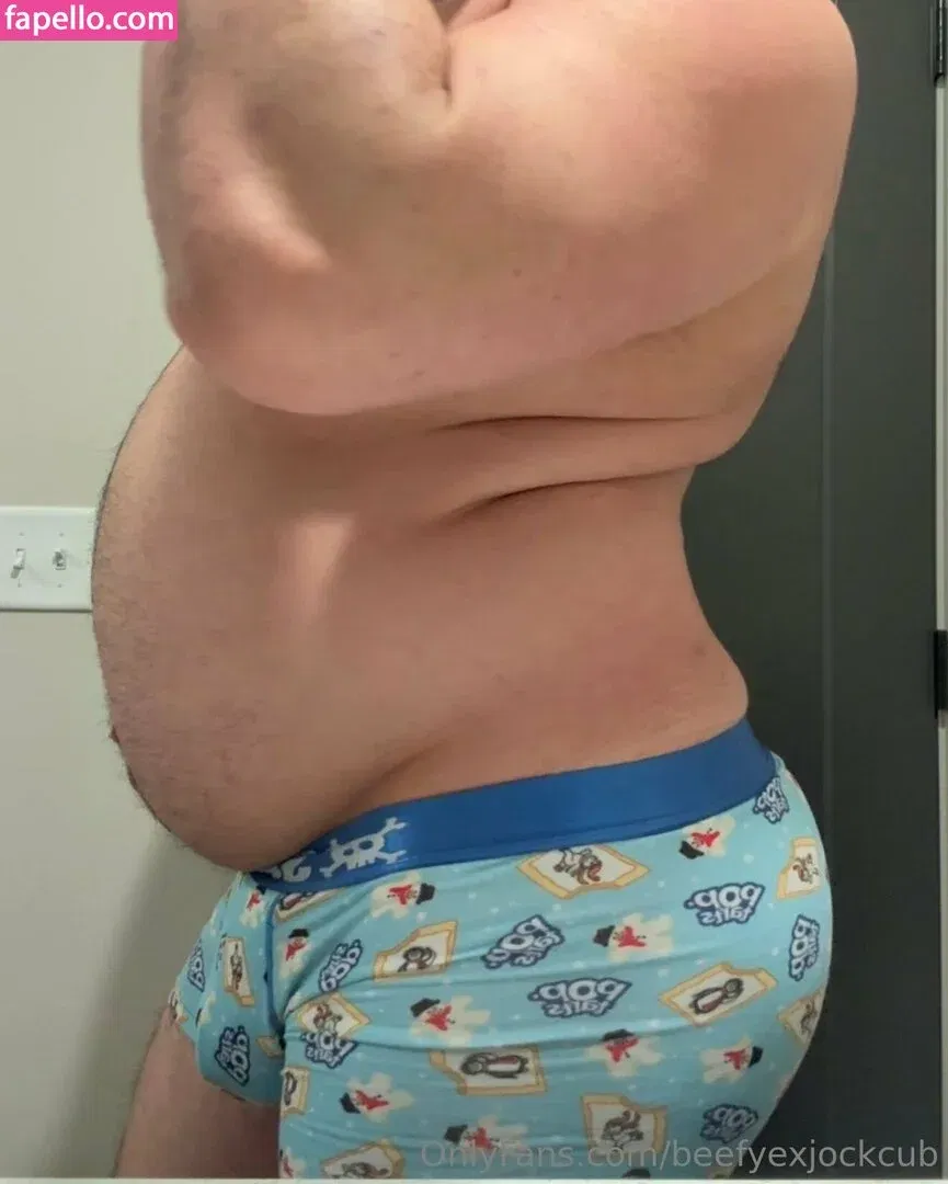 beefyexjockcub Onlyfans Photo Gallery 