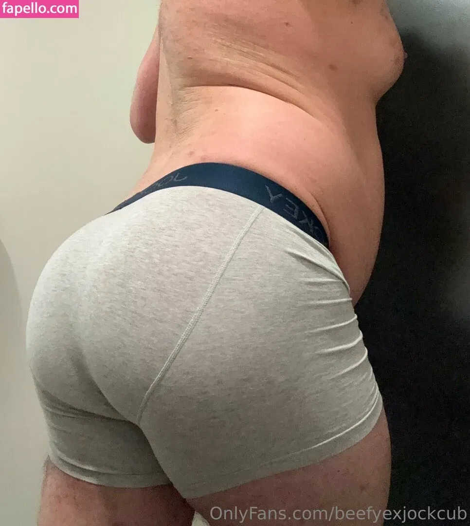 beefyexjockcub Onlyfans Photo Gallery 