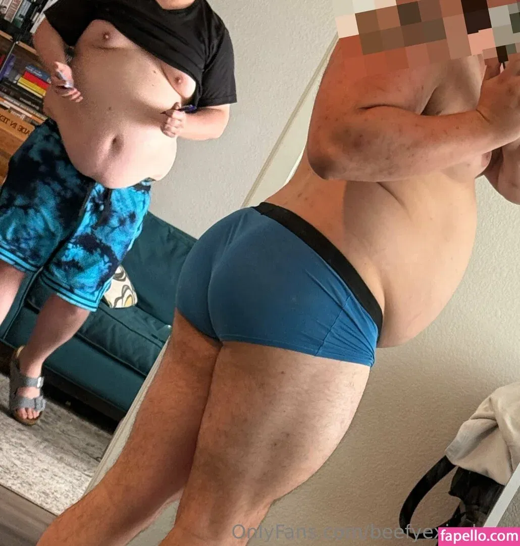 beefyexjockcub Onlyfans Photo Gallery 