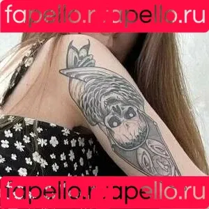 Ontofoxy Onlyfans Photo Gallery 