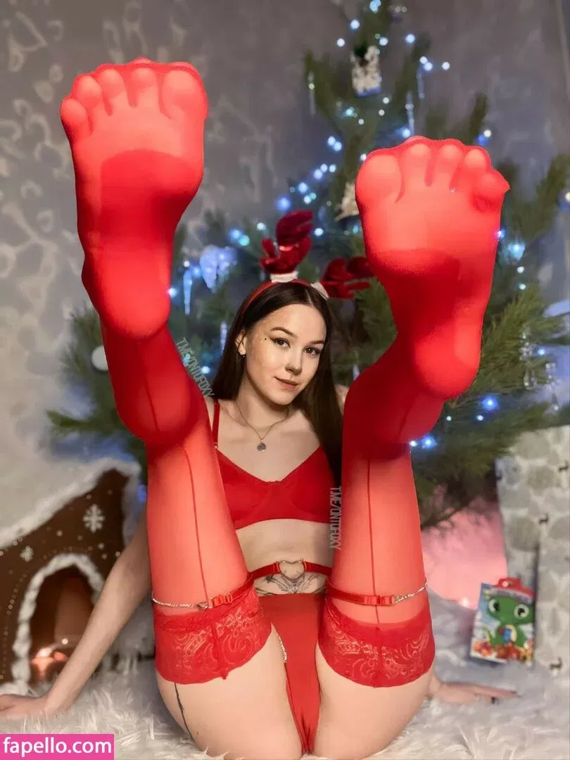 Ontofoxy Onlyfans Photo Gallery 