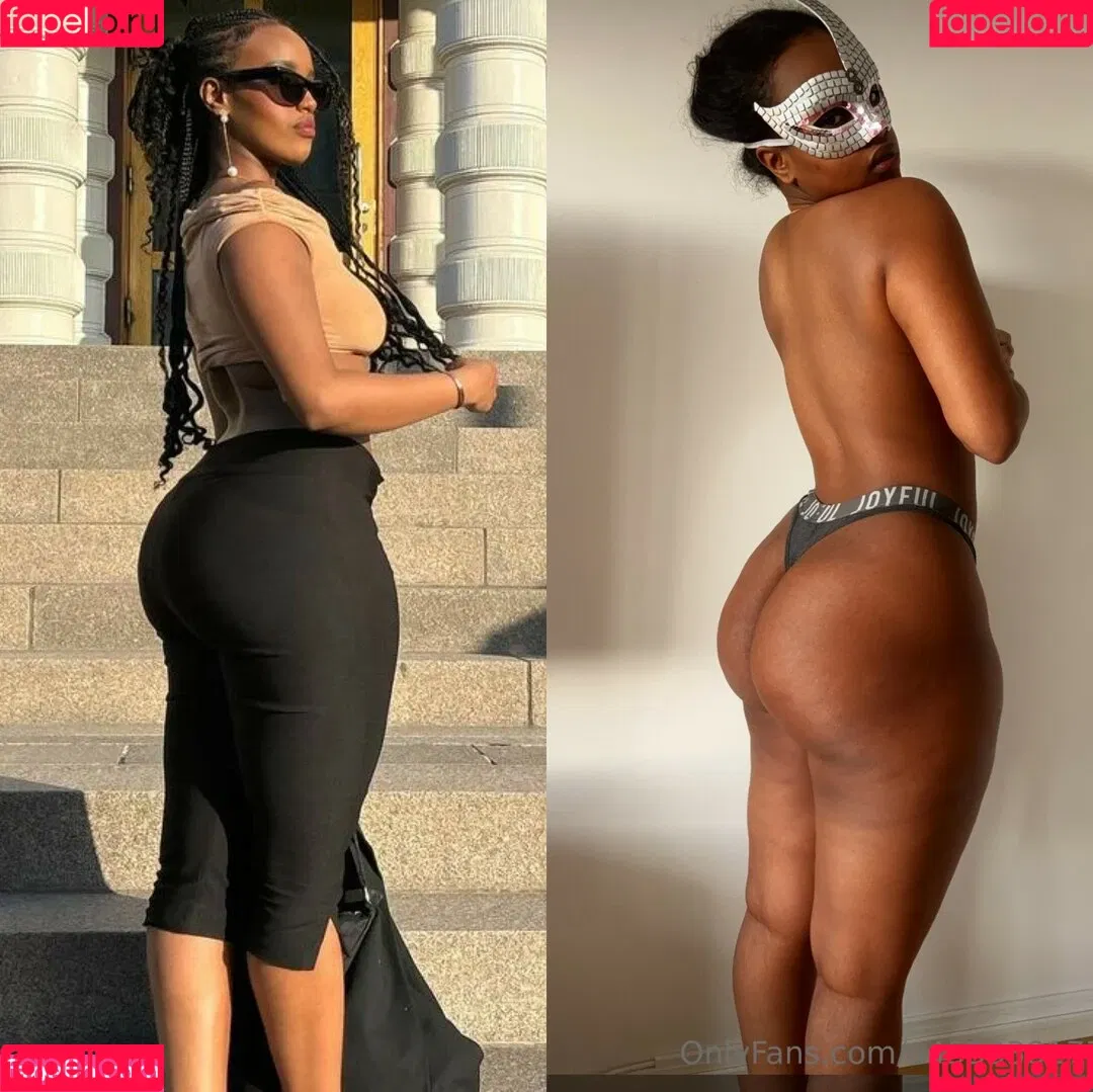 Hourglassebony23 Onlyfans Photo Gallery 