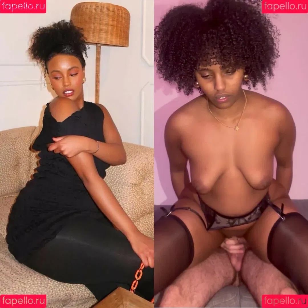Hourglassebony23 Onlyfans Photo Gallery 