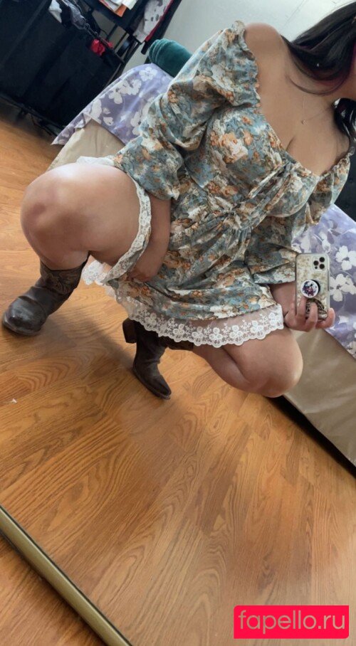 Butterflywteeth Nude Onlyfans Photo 48
