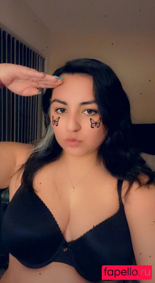 Butterflywteeth Nude Onlyfans Photo 33