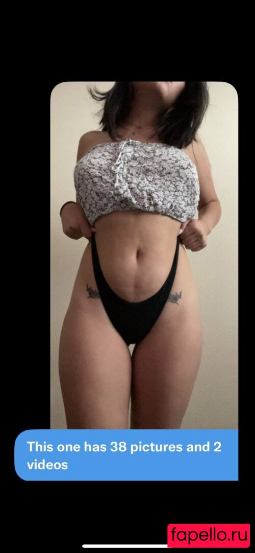 Butterflywteeth Nude Onlyfans Photo 19