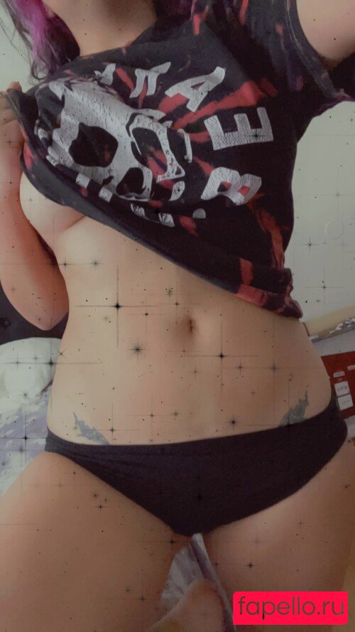 Butterflywteeth Nude Onlyfans Photo 6