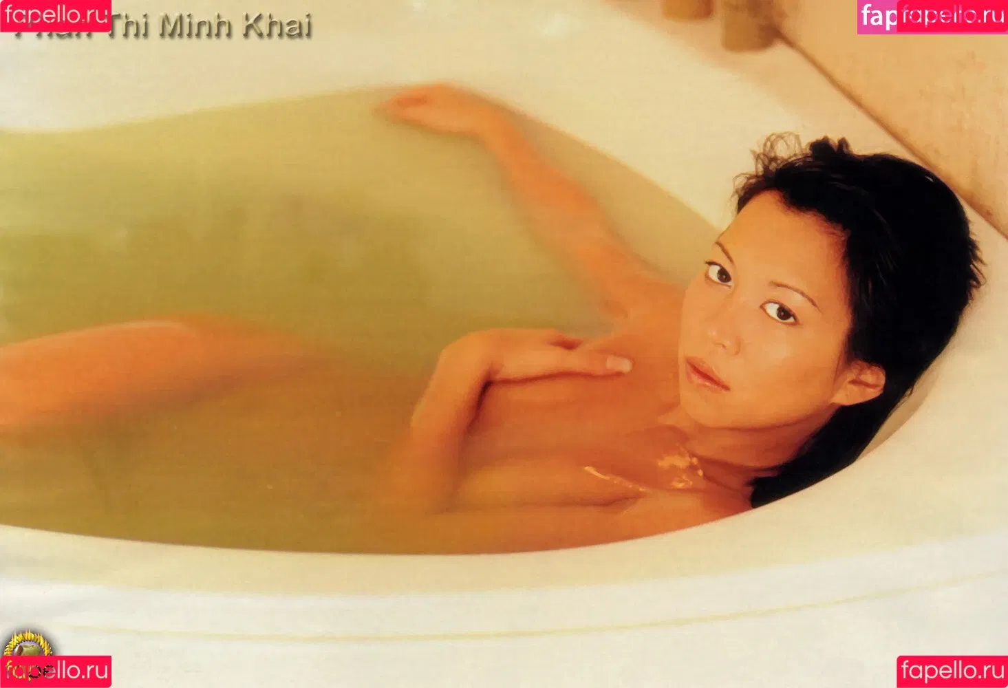 Minh-Khai Phan-Thi Onlyfans Photo Gallery 