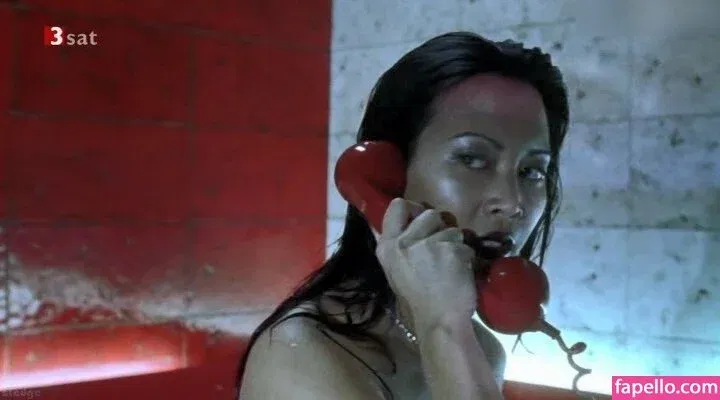 Minh-Khai Phan-Thi Onlyfans Photo Gallery 