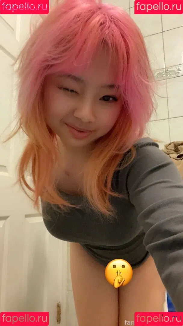 6jessu Onlyfans Photo Gallery 