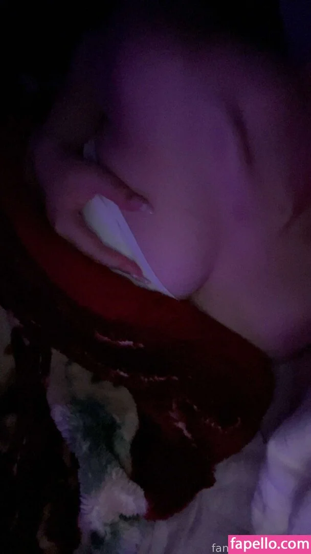 6jessu Nude Onlyfans Photo 36