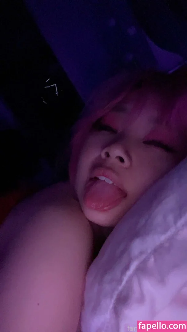 6jessu Nude Onlyfans Photo 9