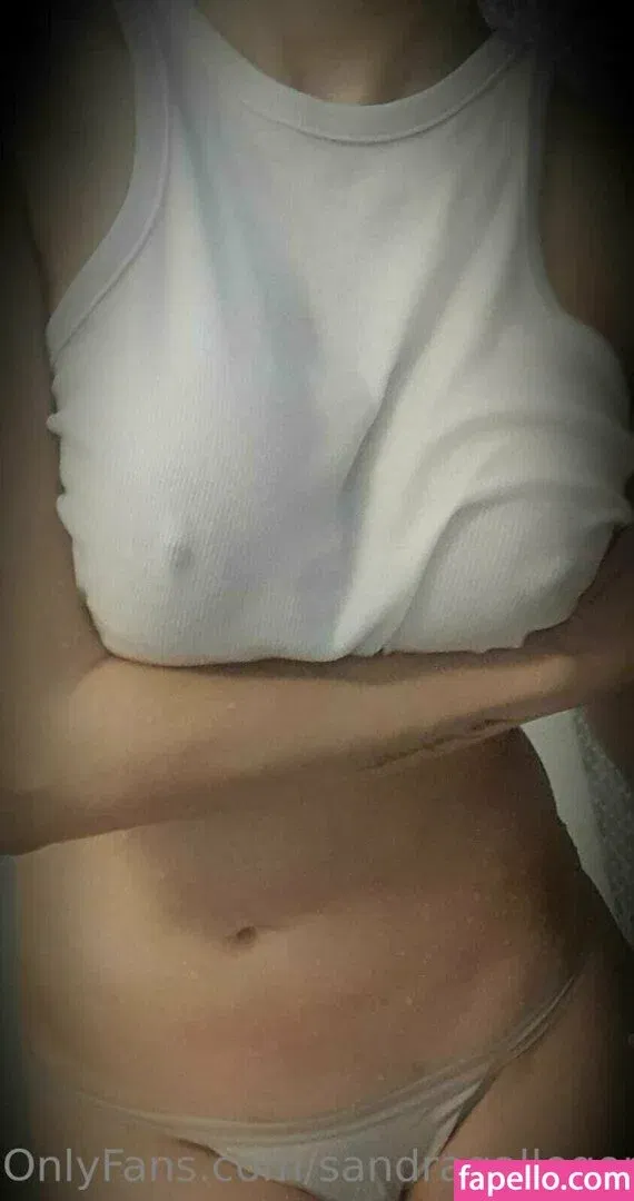 Sandra Gallego Onlyfans Photo Gallery 