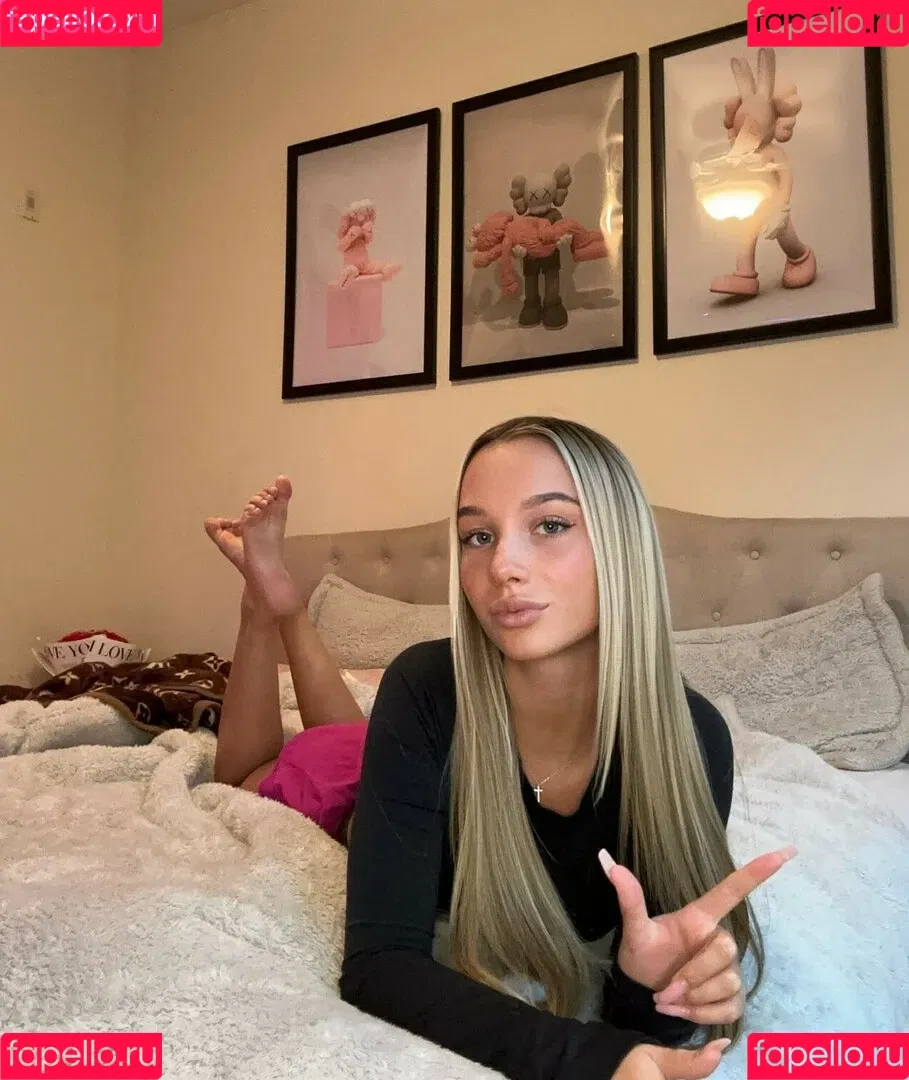 Goddess Nova Onlyfans Photo Gallery 