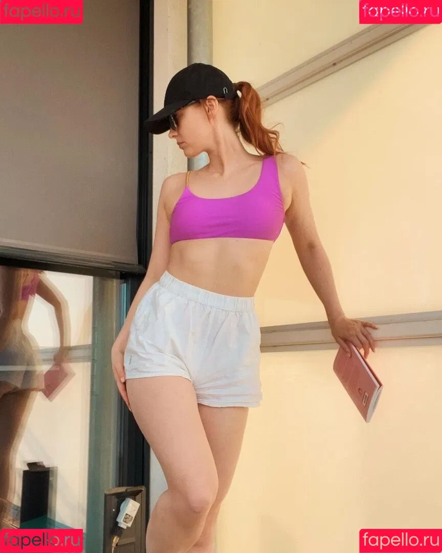 Eefje Depoortere Onlyfans Photo Gallery 
