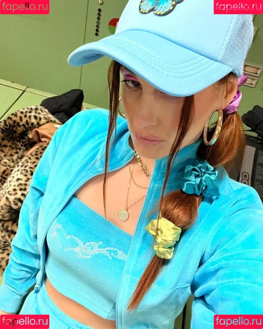 Eefje Depoortere Onlyfans Photo Gallery 