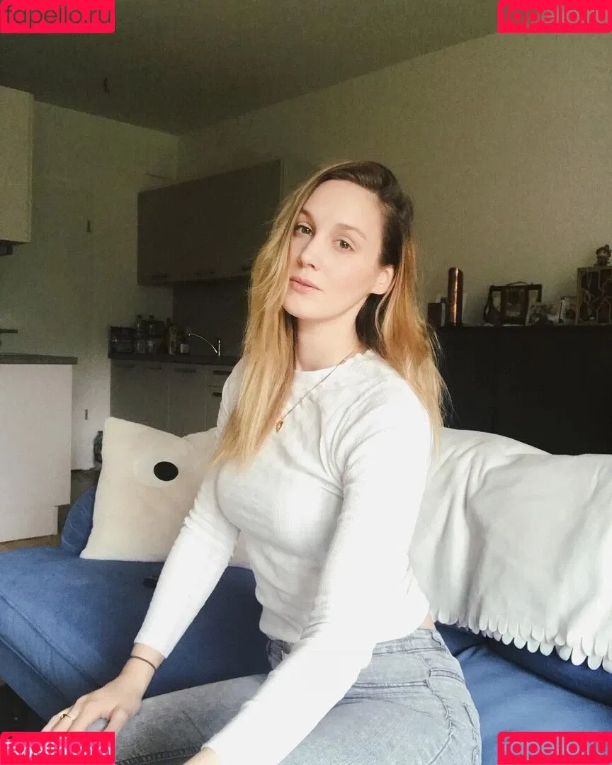 Eefje Depoortere Onlyfans Photo Gallery 
