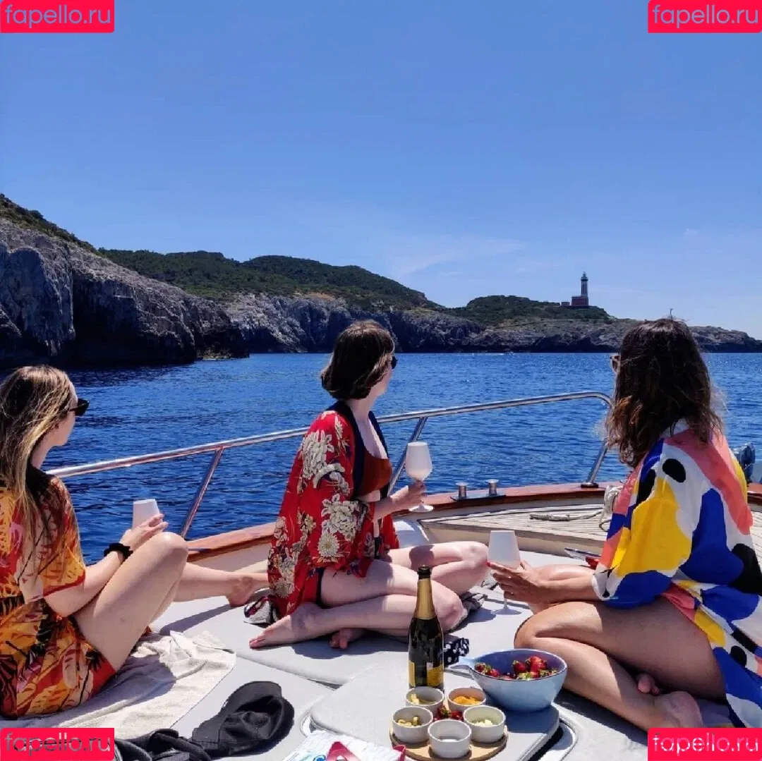 Eefje Depoortere Onlyfans Photo Gallery 