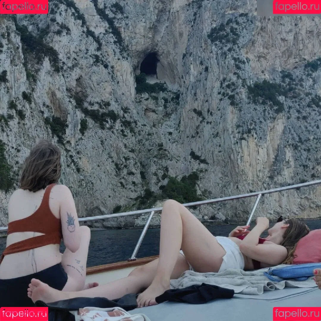 Eefje Depoortere Onlyfans Photo Gallery 