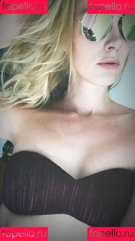 Eefje Depoortere Onlyfans Photo Gallery 