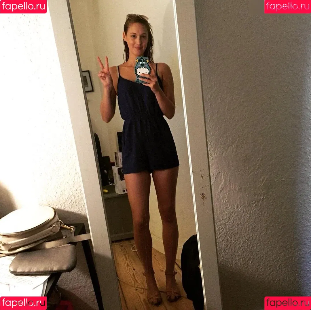 Eefje Depoortere Onlyfans Photo Gallery 