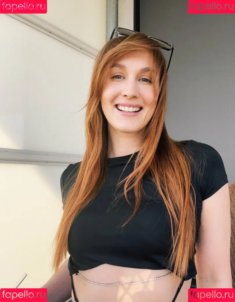 Eefje Depoortere Onlyfans Photo Gallery 