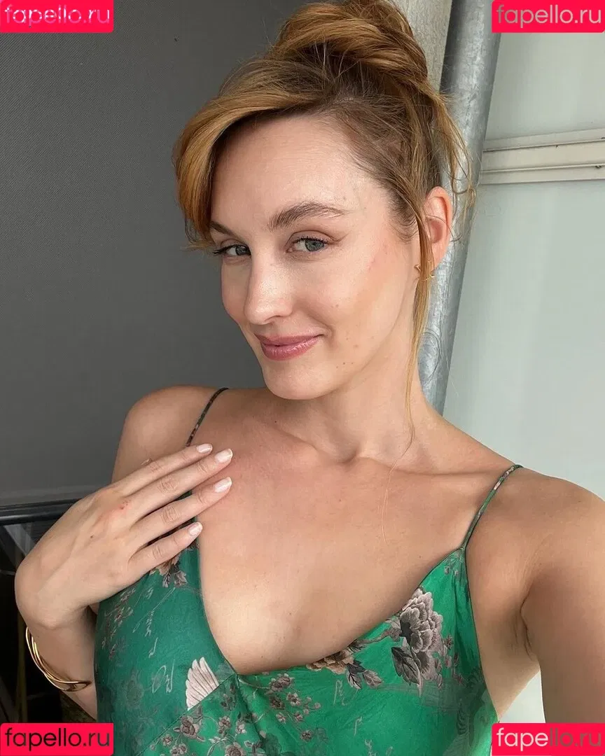 Eefje Depoortere Onlyfans Photo Gallery 