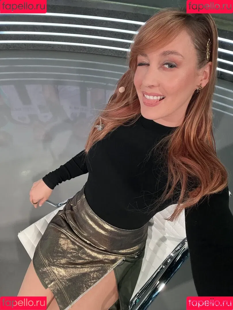 Eefje Depoortere Onlyfans Photo Gallery 