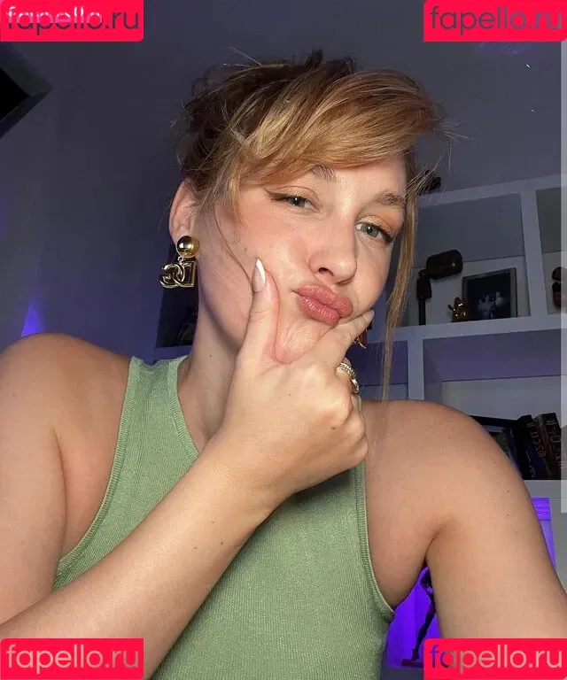 Eefje Depoortere Onlyfans Photo Gallery 