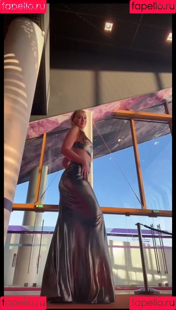 Eefje Depoortere Onlyfans Photo Gallery 