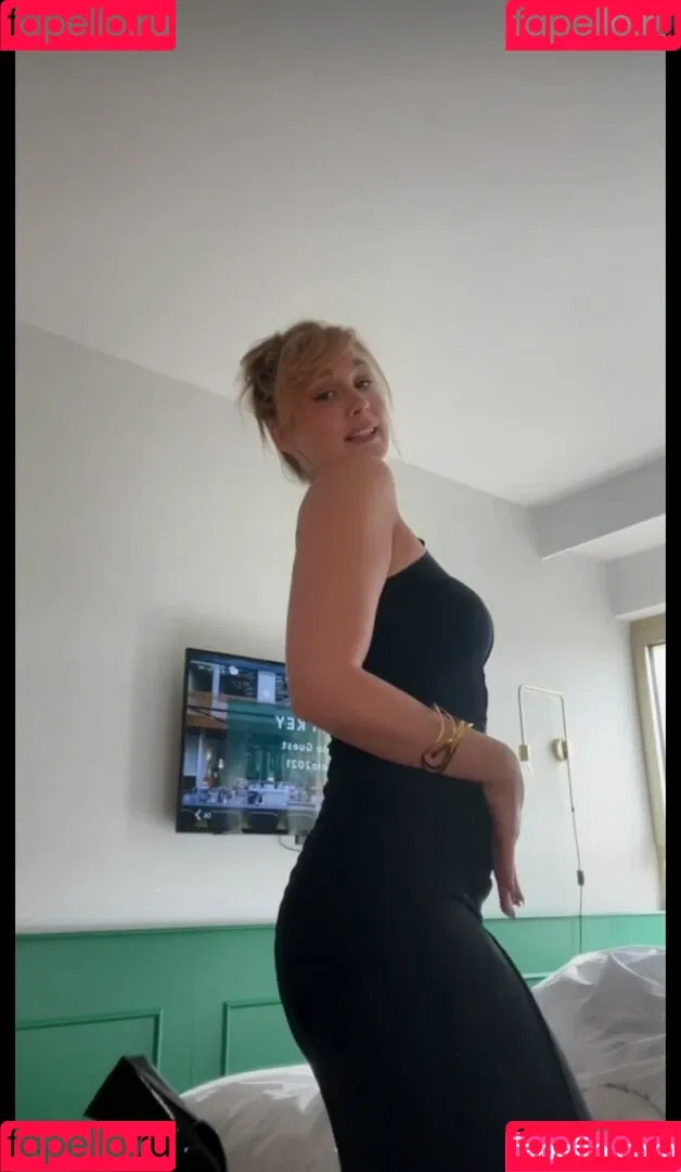 Eefje Depoortere Onlyfans Photo Gallery 