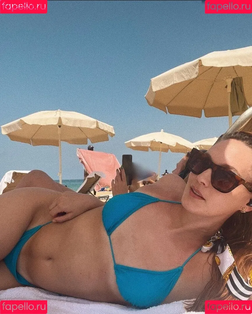 Eefje Depoortere Onlyfans Photo Gallery 