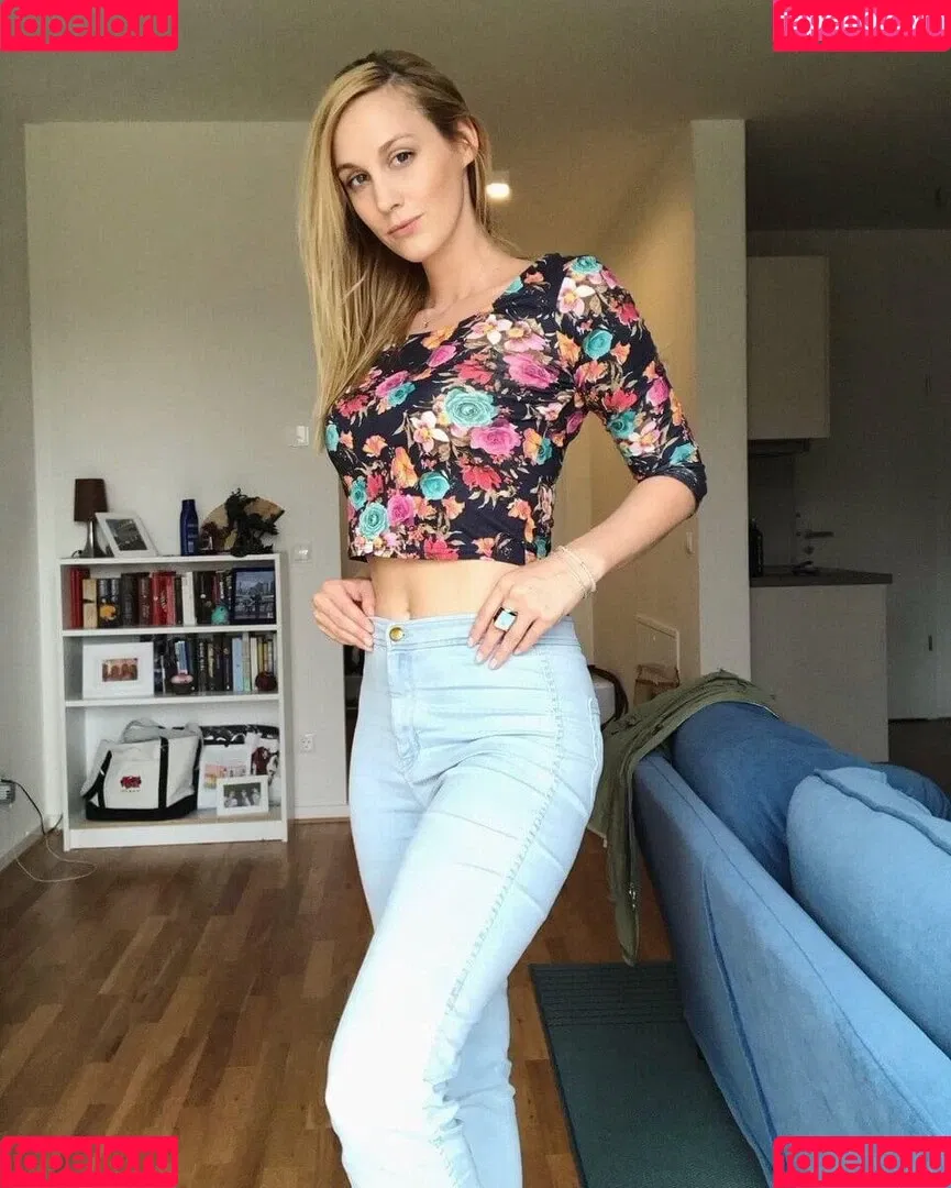 Eefje Depoortere Onlyfans Photo Gallery 
