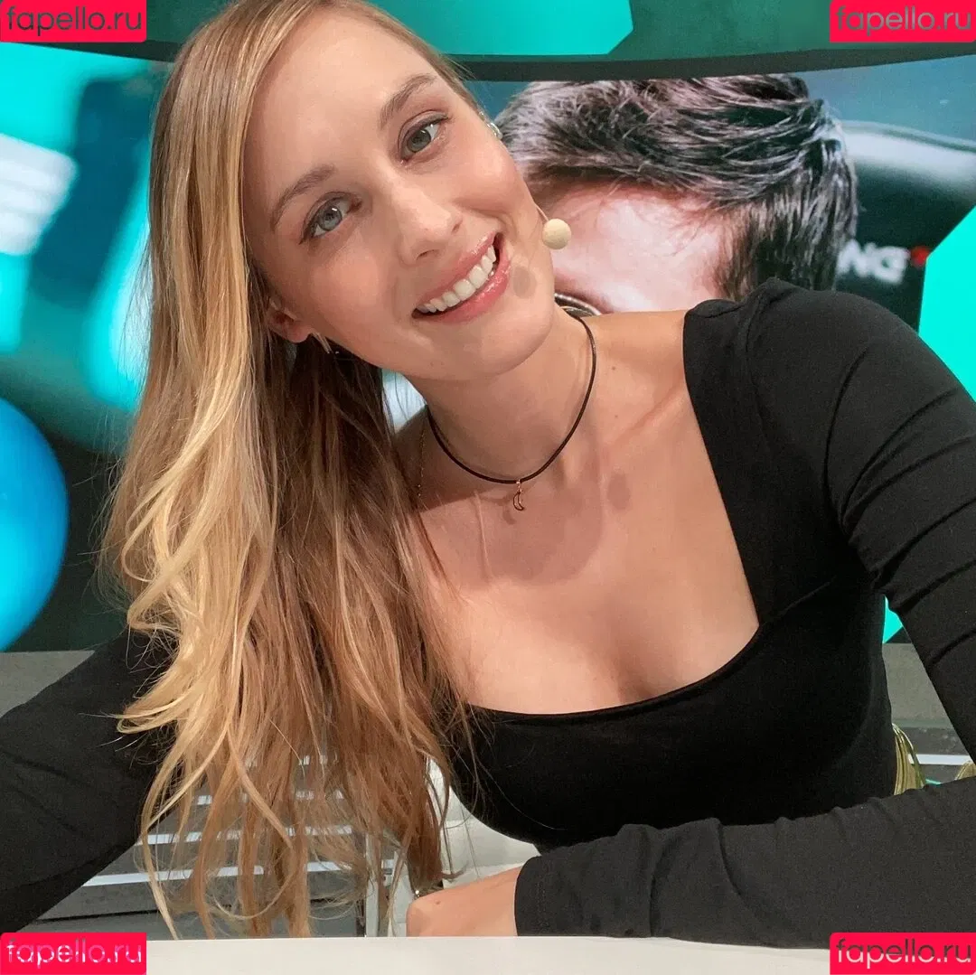 Eefje Depoortere Onlyfans Photo Gallery 