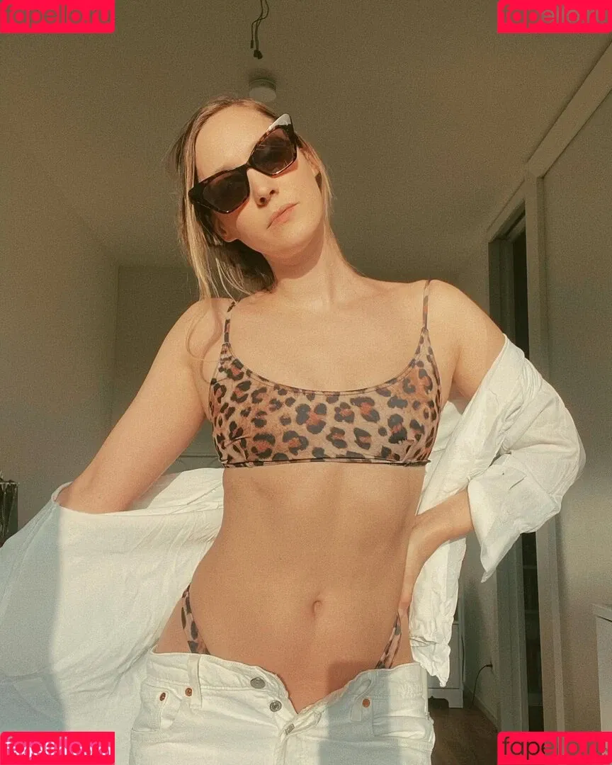 Eefje Depoortere Onlyfans Photo Gallery 