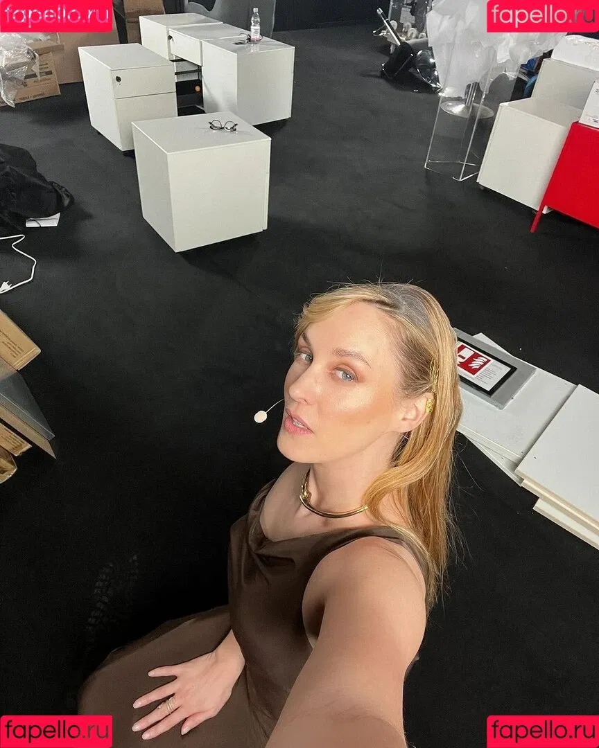 Eefje Depoortere Onlyfans Photo Gallery 