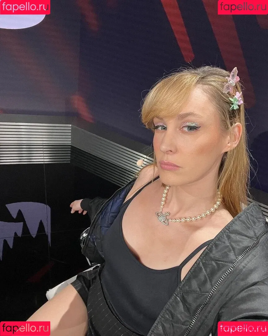 Eefje Depoortere Onlyfans Photo Gallery 