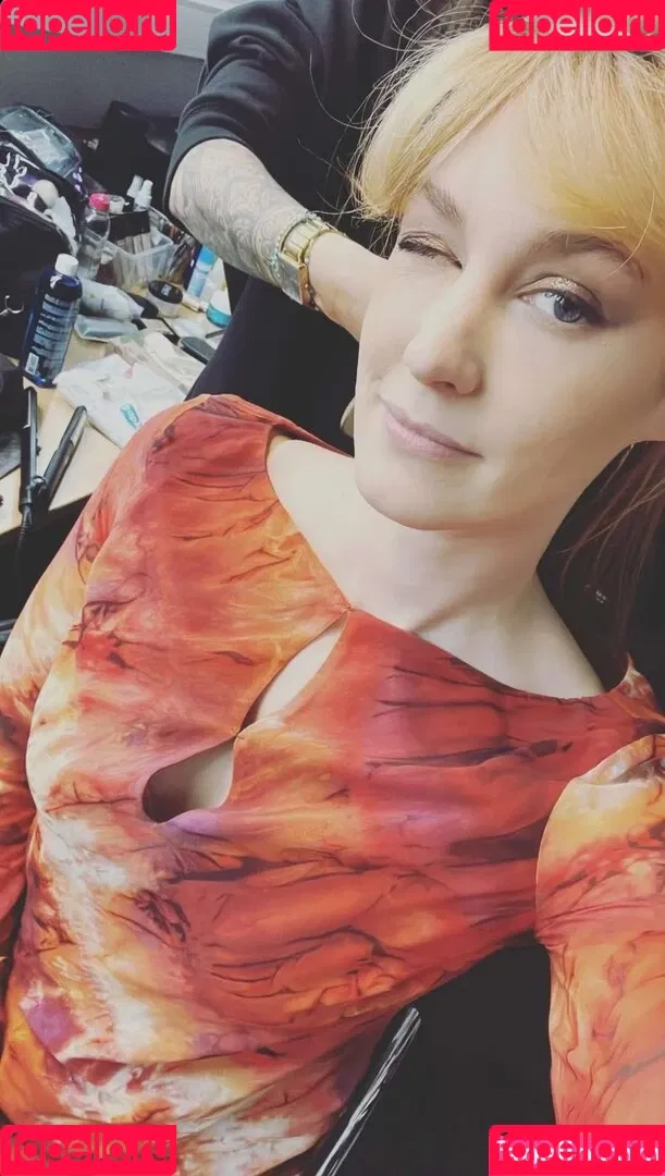 Eefje Depoortere Onlyfans Photo Gallery 
