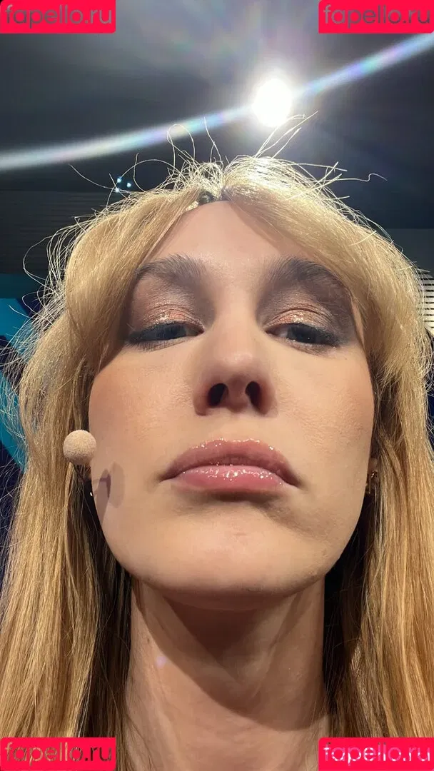 Eefje Depoortere Onlyfans Photo Gallery 