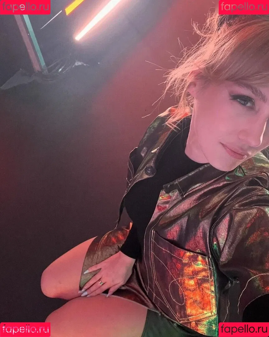 Eefje Depoortere Onlyfans Photo Gallery 