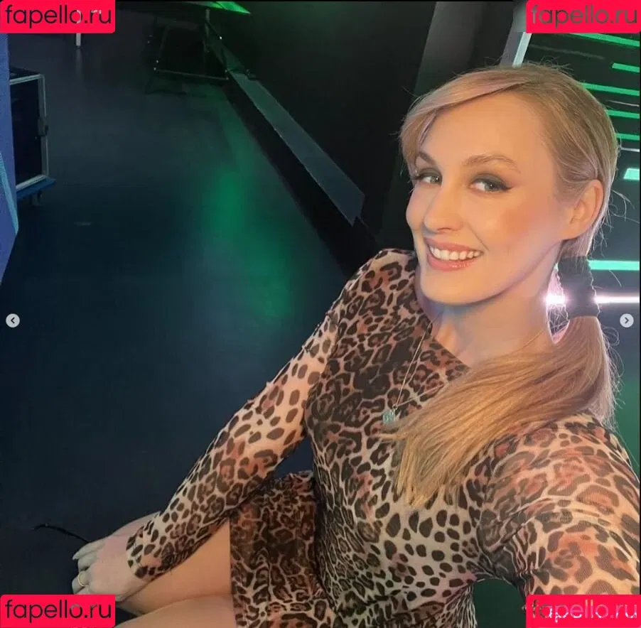 Eefje Depoortere Onlyfans Photo Gallery 