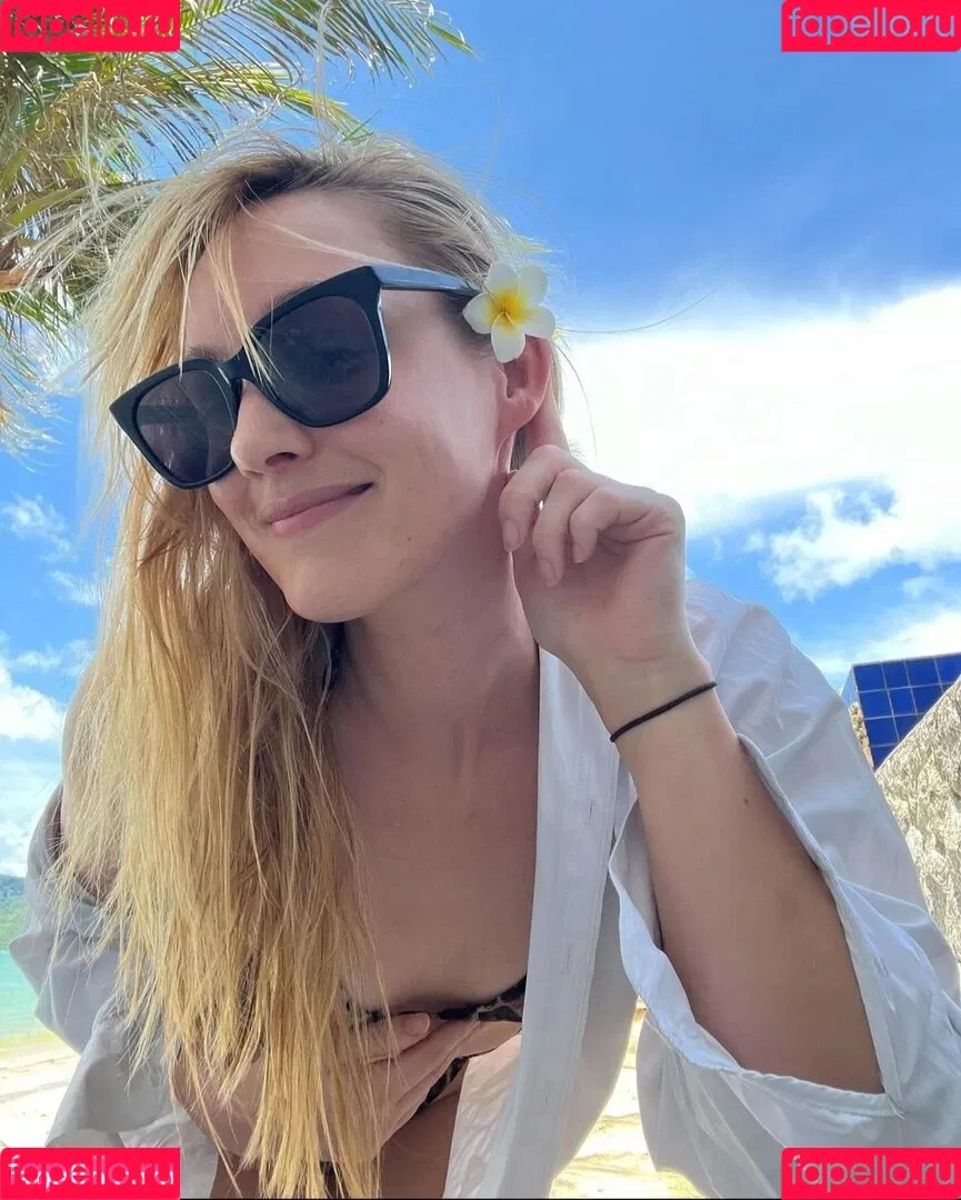 Eefje Depoortere Onlyfans Photo Gallery 