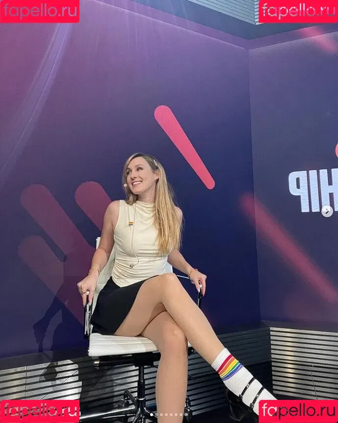 Eefje Depoortere Onlyfans Photo Gallery 