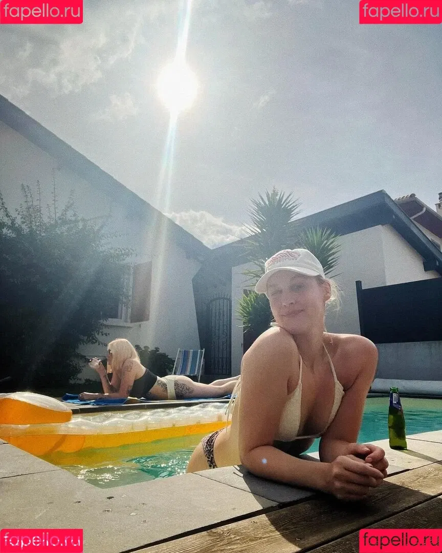 Eefje Depoortere Onlyfans Photo Gallery 