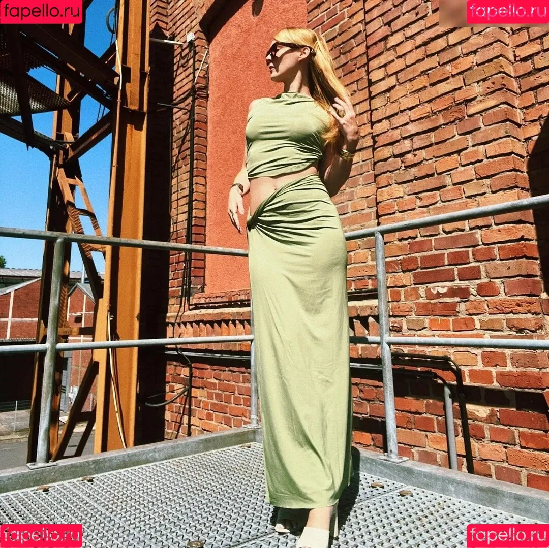 Eefje Depoortere Onlyfans Photo Gallery 
