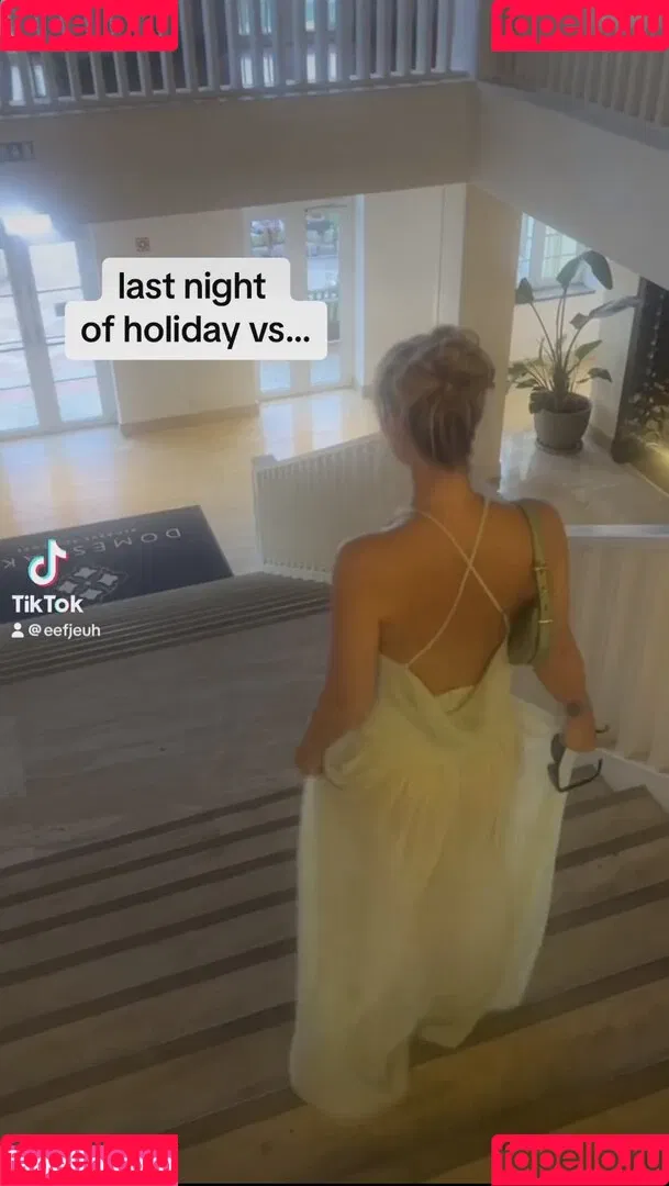 Eefje Depoortere Onlyfans Photo Gallery 