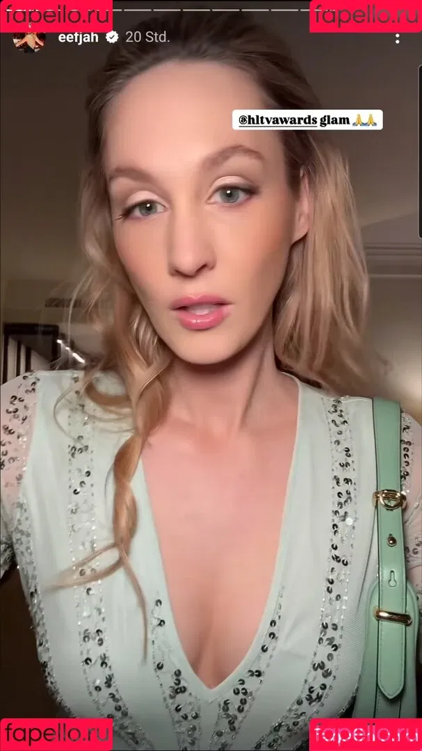 Eefje Depoortere Onlyfans Photo Gallery 